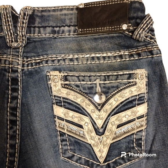 Vigoss "The Dallas" Capris - Picture 3 of 9